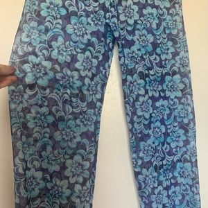 Cover up swimming pants size M